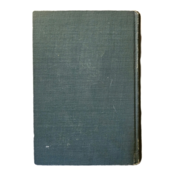 Their Yesterday's by Harold Bell Wright; 1912 - Picture 6 of 6